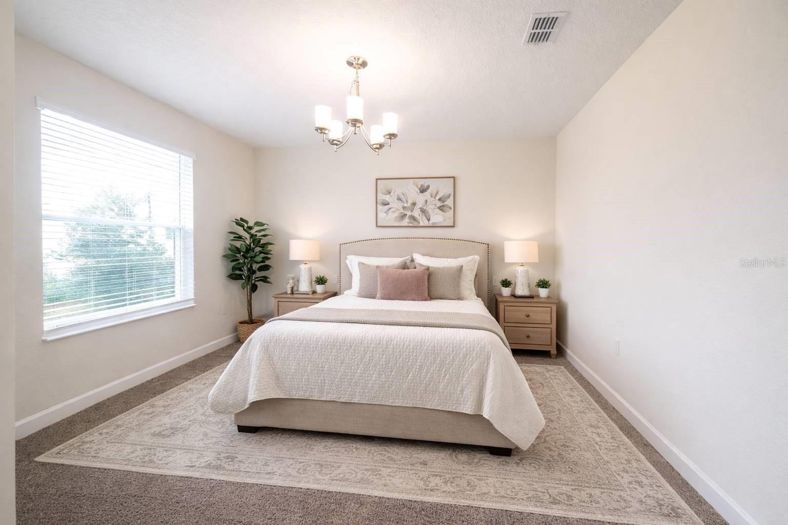 STOREY PARK - Residential