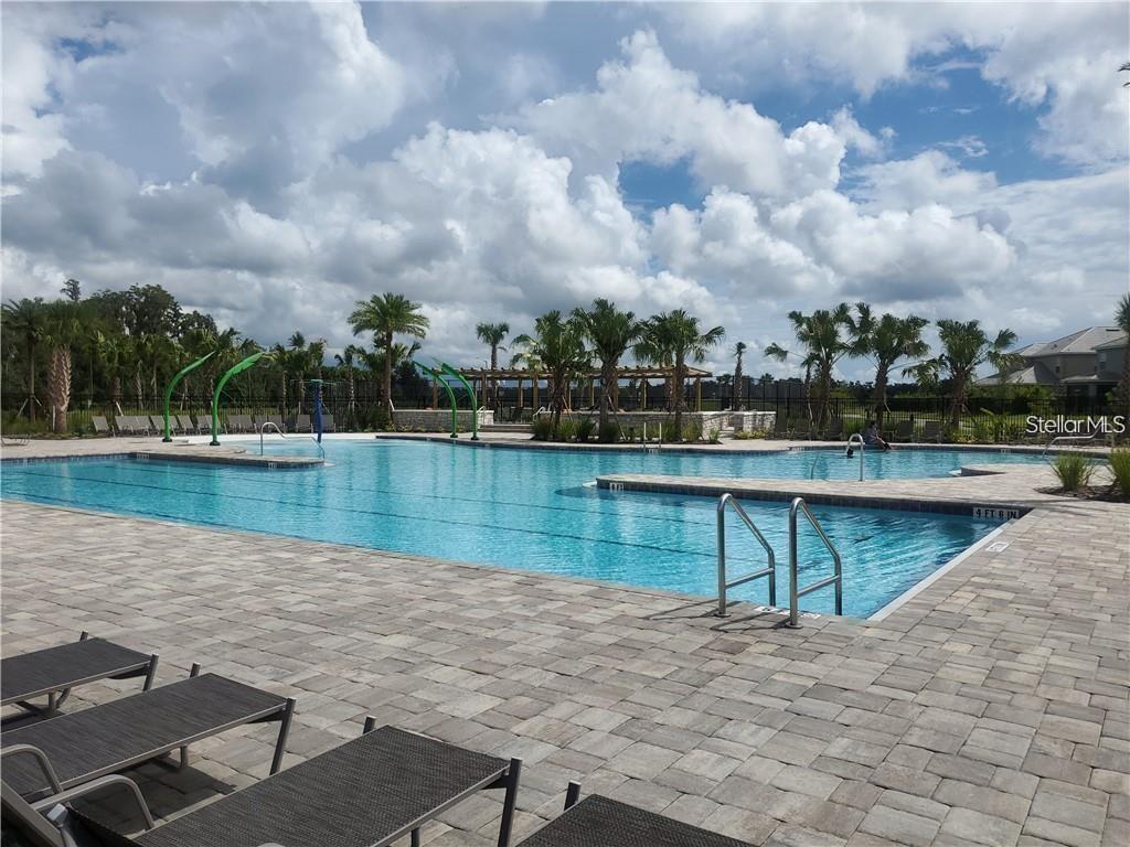 STOREY PARK - Residential