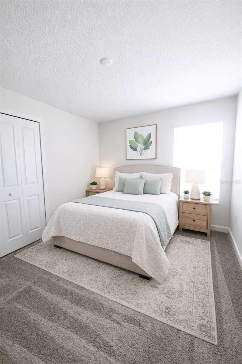 STOREY PARK - Residential