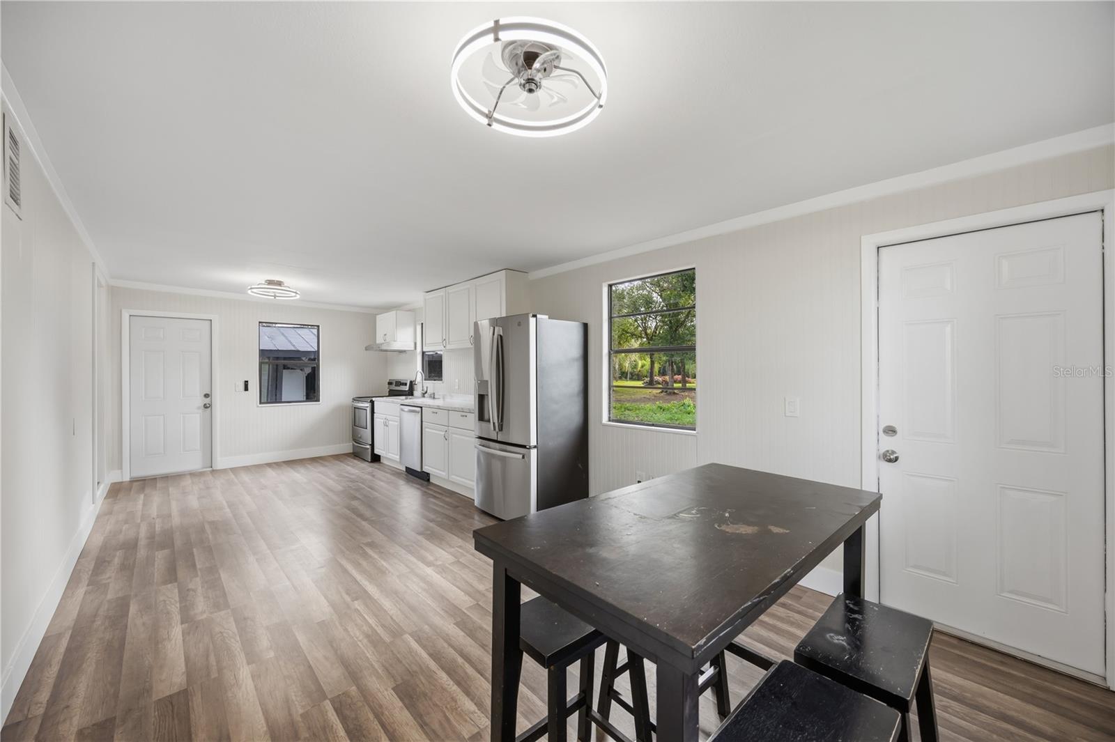 PEACE RIVER ACRES - Residential