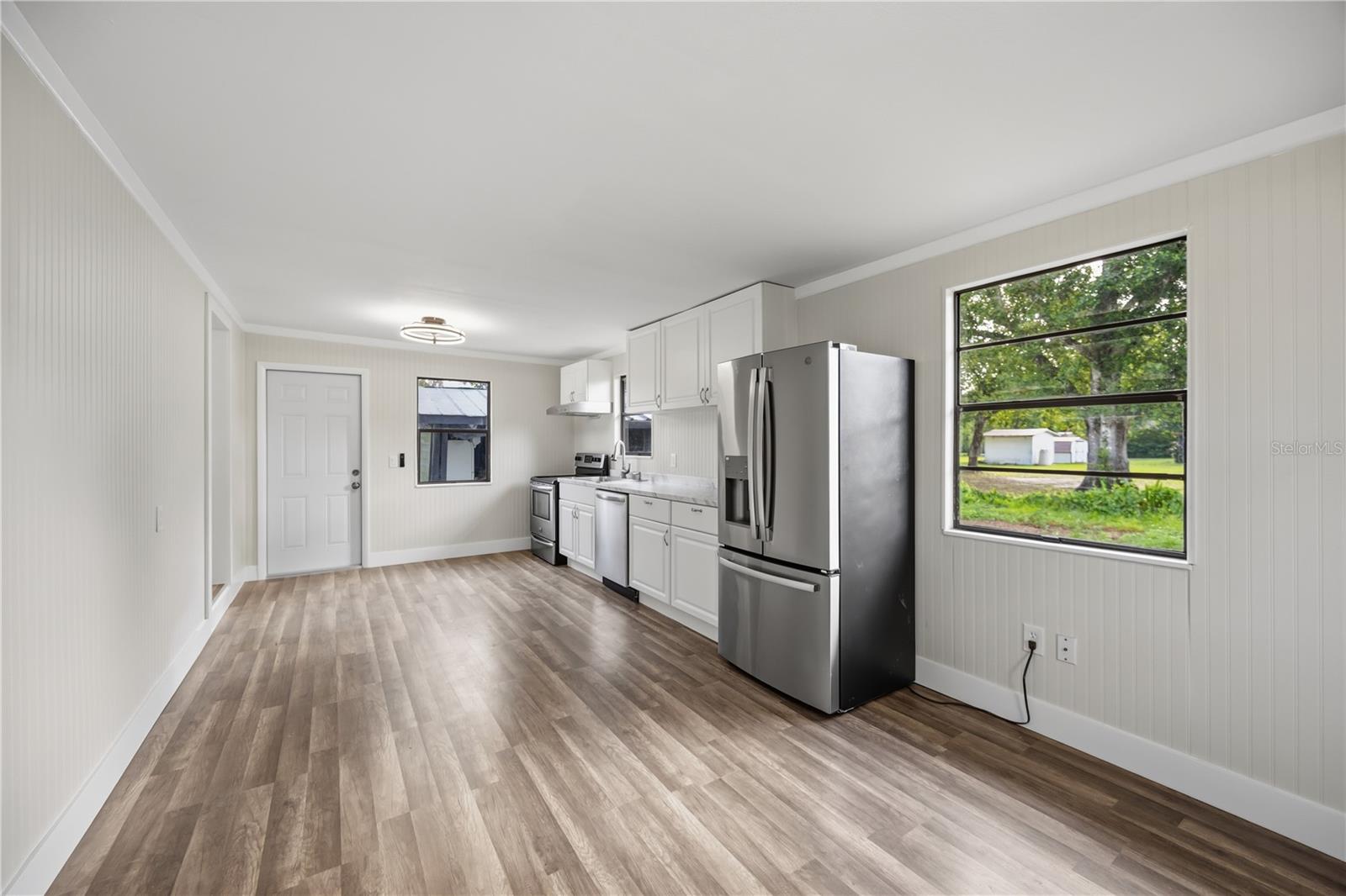 PEACE RIVER ACRES - Residential