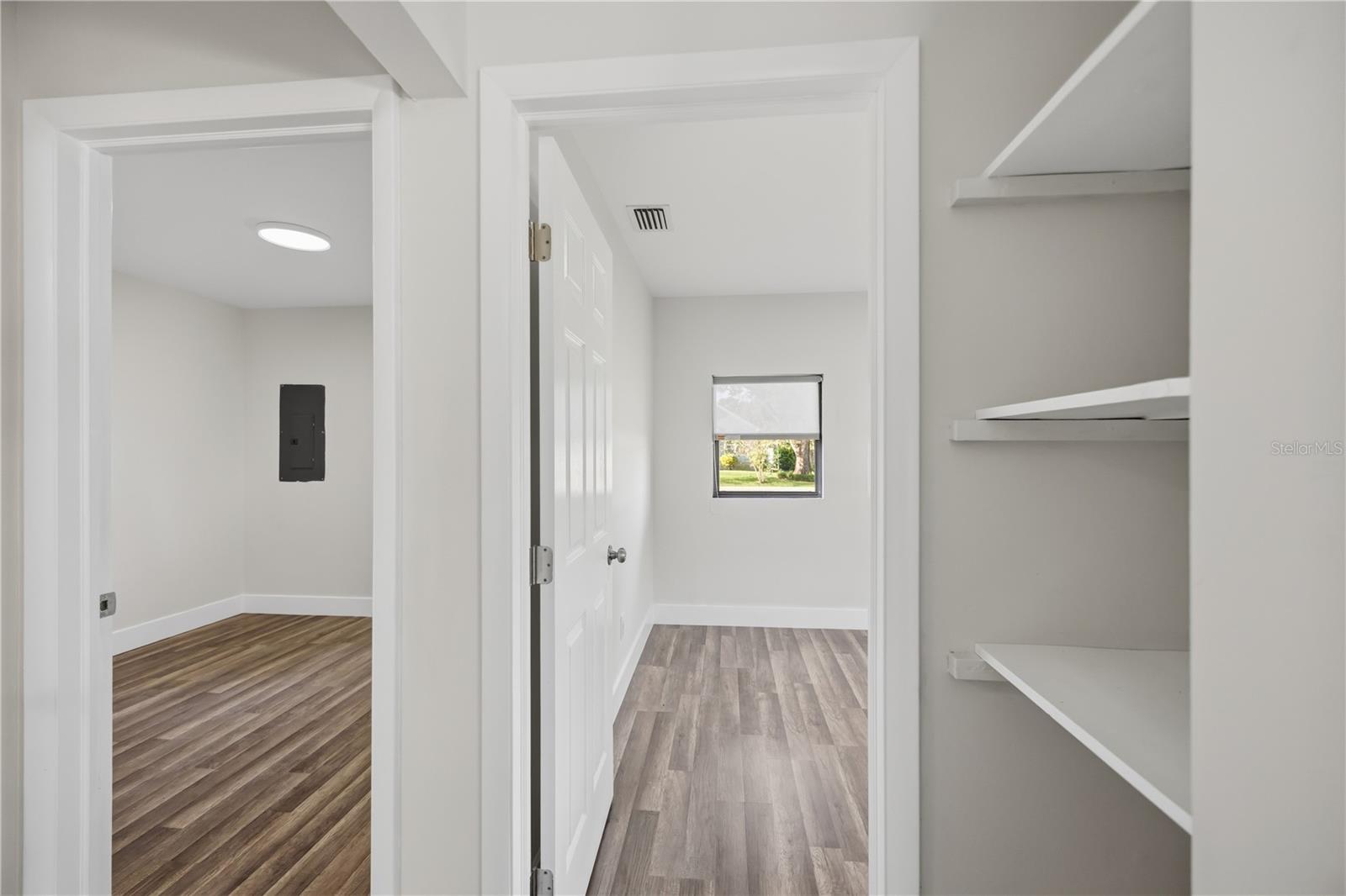PEACE RIVER ACRES - Residential