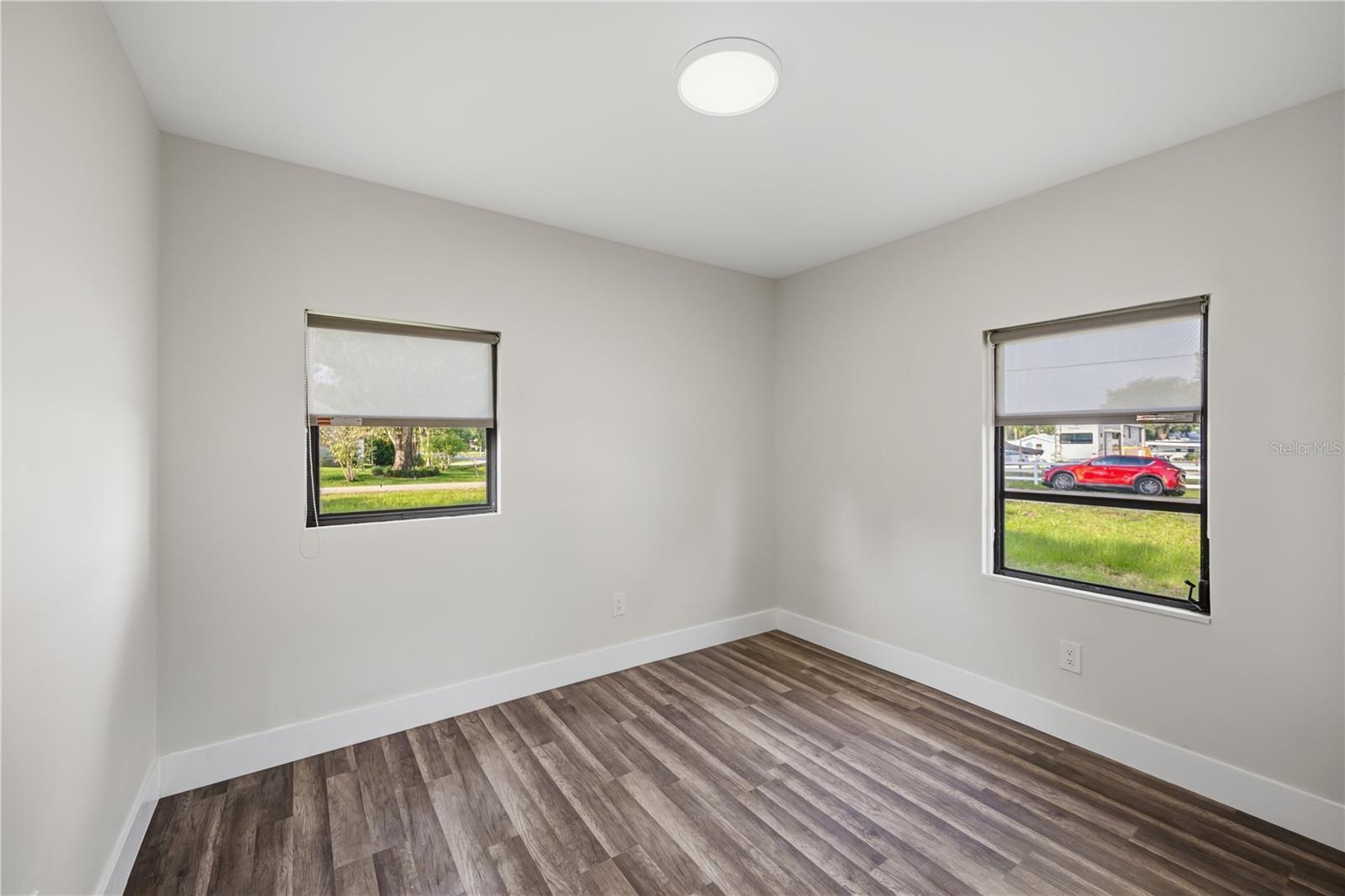 PEACE RIVER ACRES - Residential