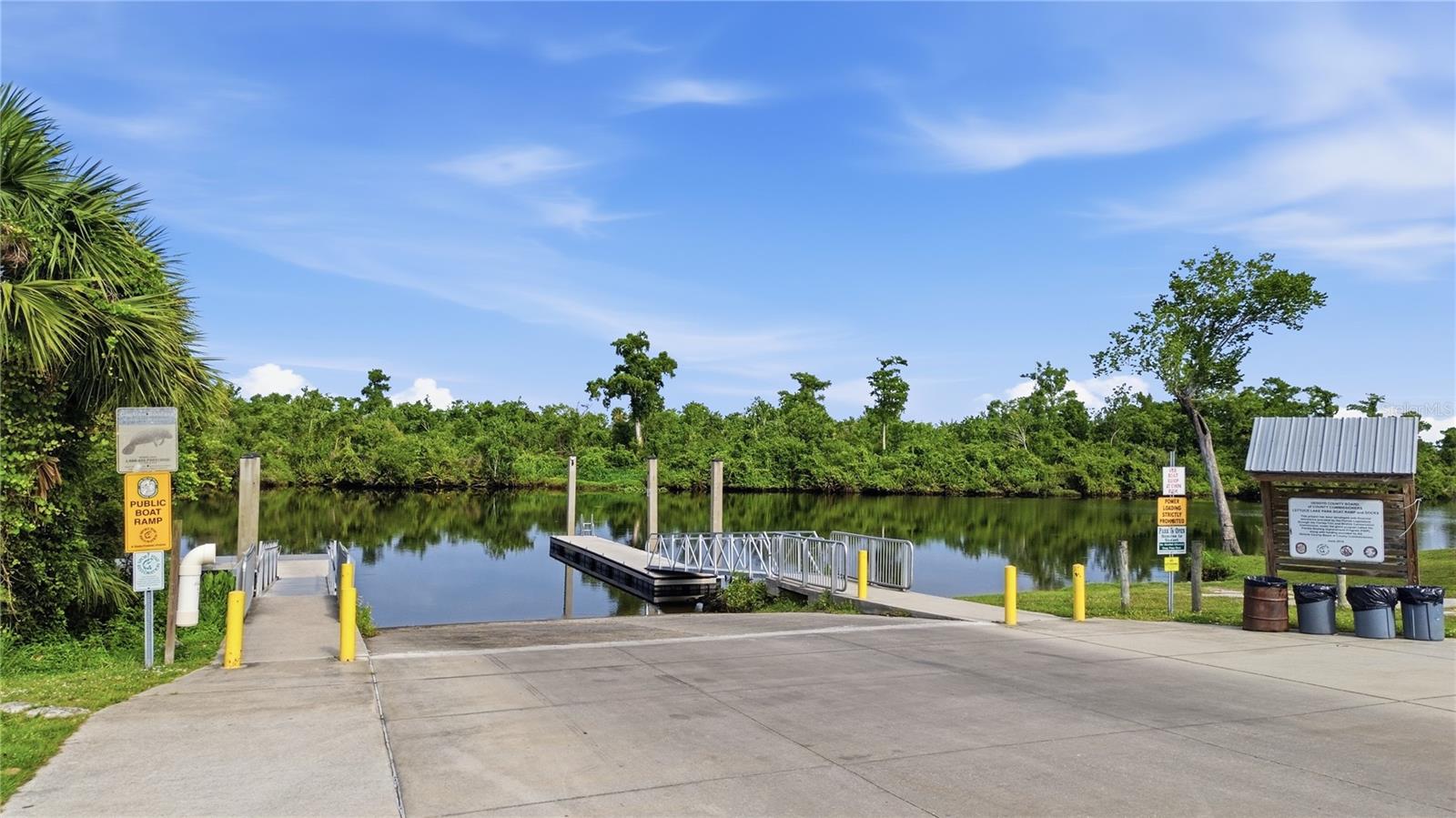 PEACE RIVER ACRES - Residential