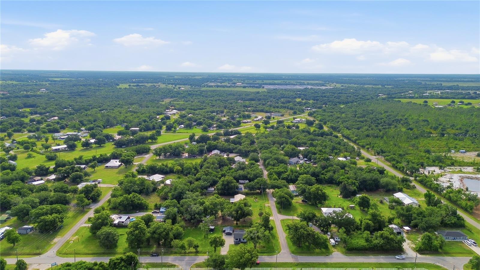 PEACE RIVER ACRES - Residential