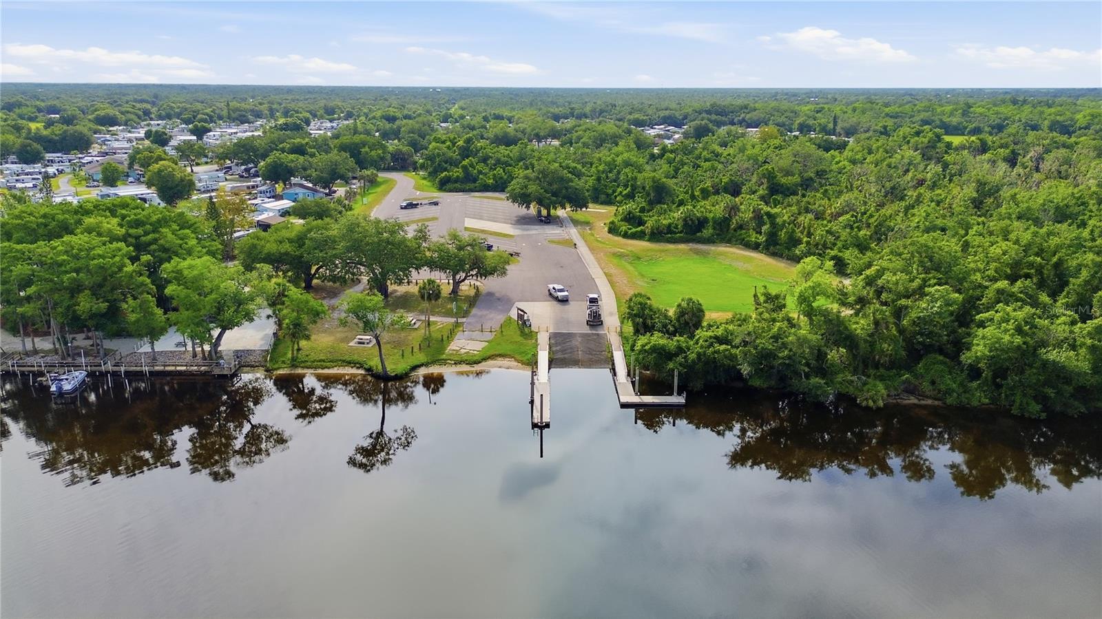 PEACE RIVER ACRES - Residential