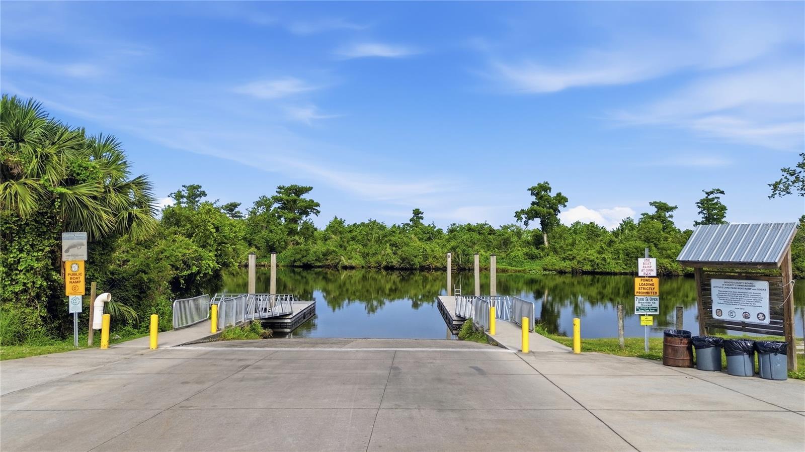 PEACE RIVER ACRES - Residential