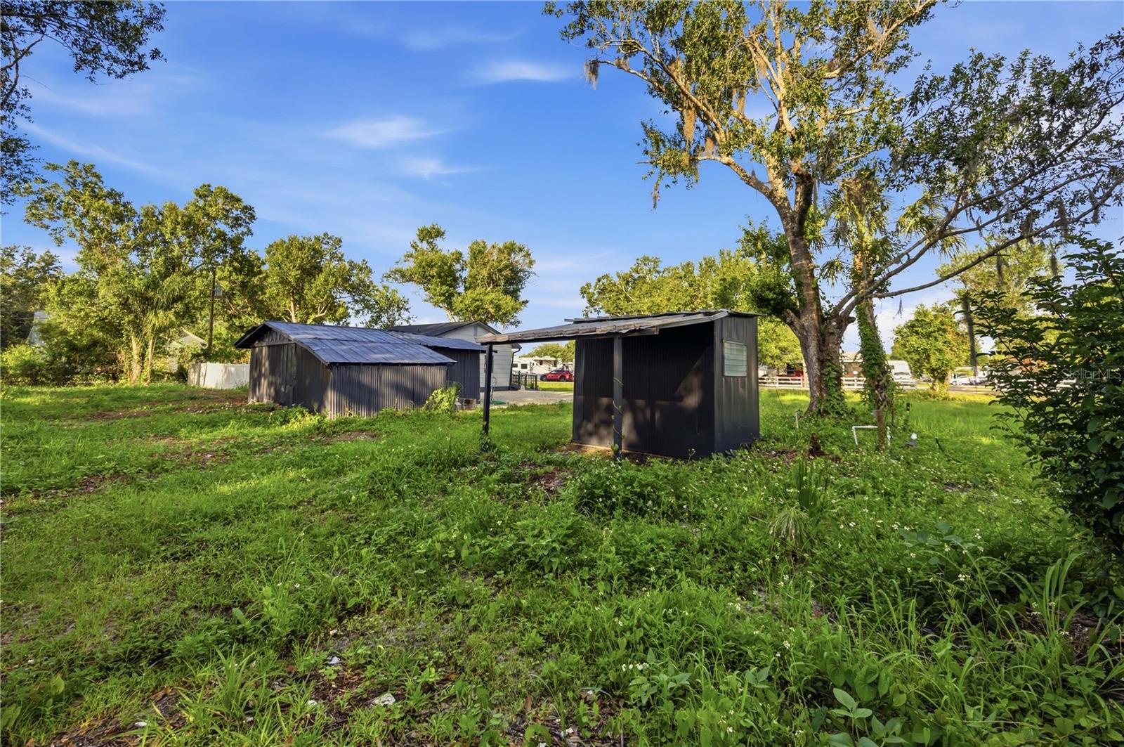 PEACE RIVER ACRES - Residential