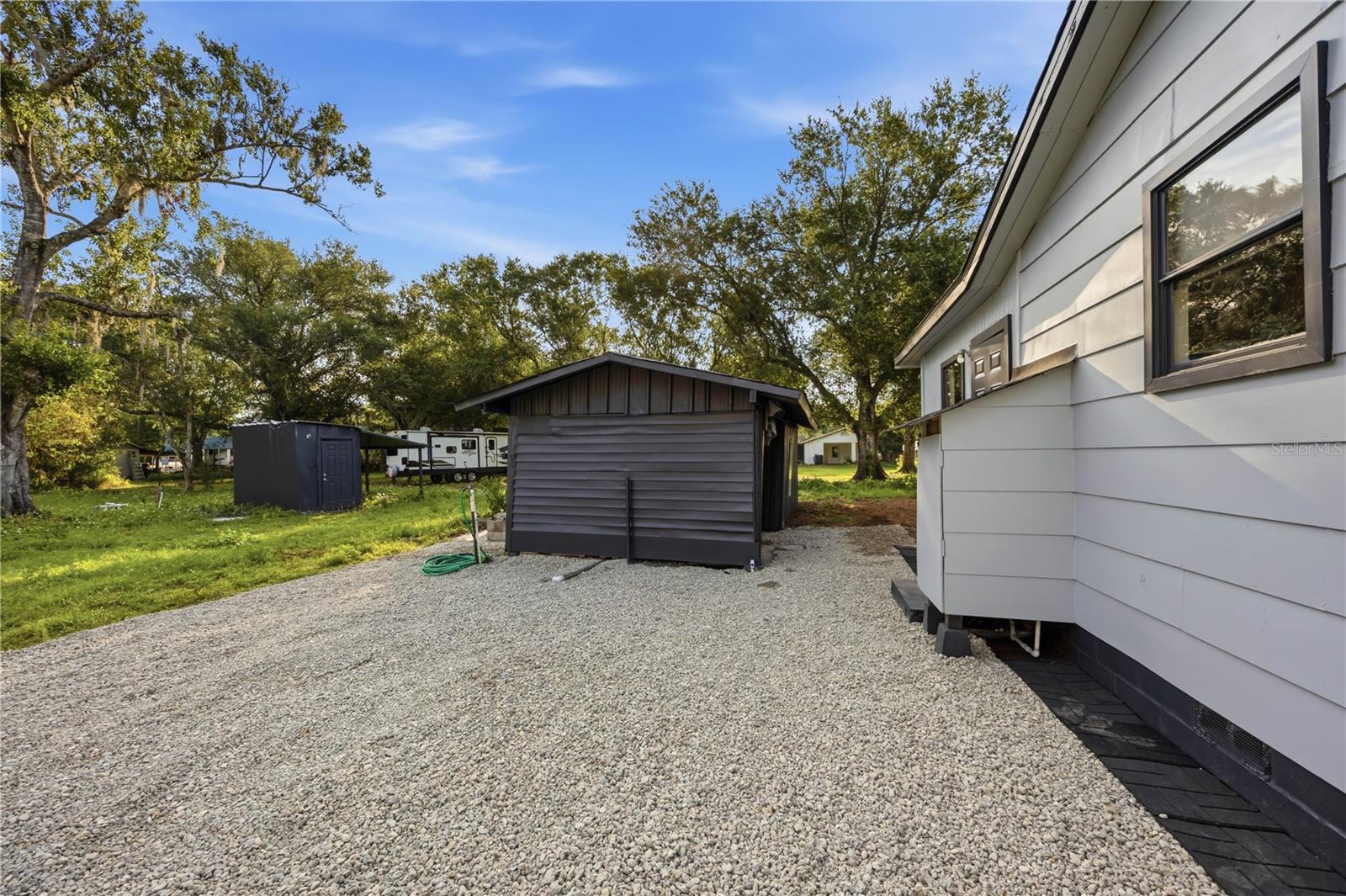PEACE RIVER ACRES - Residential