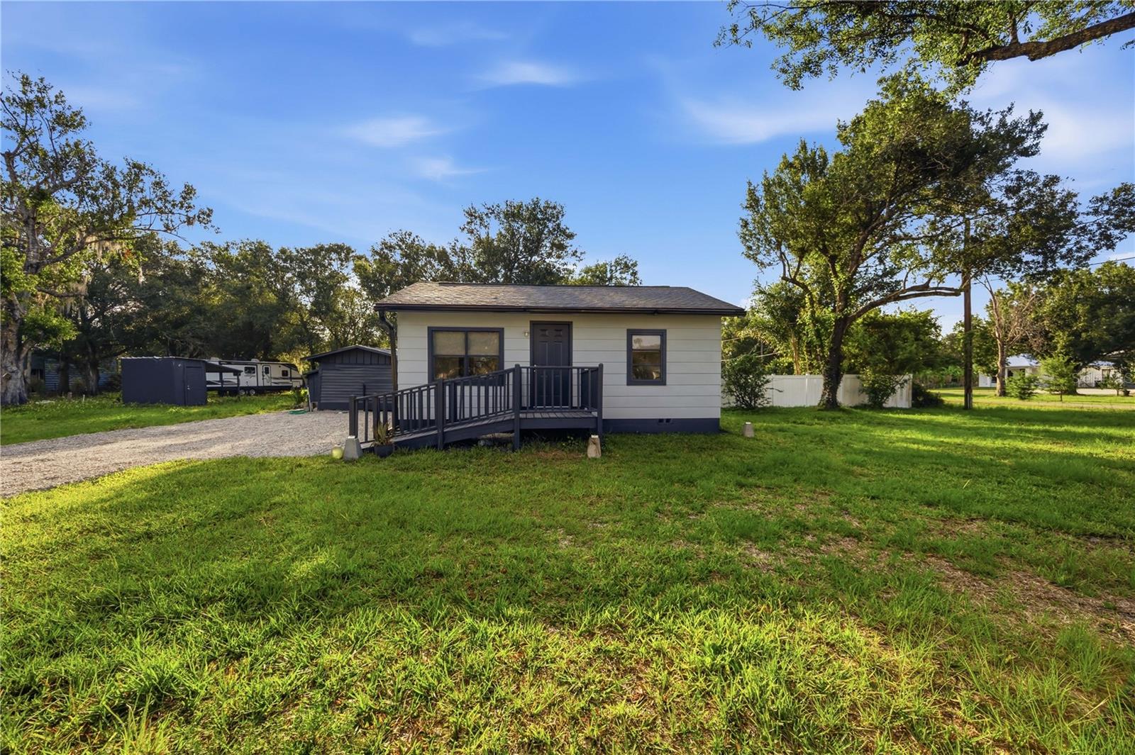 PEACE RIVER ACRES - Residential