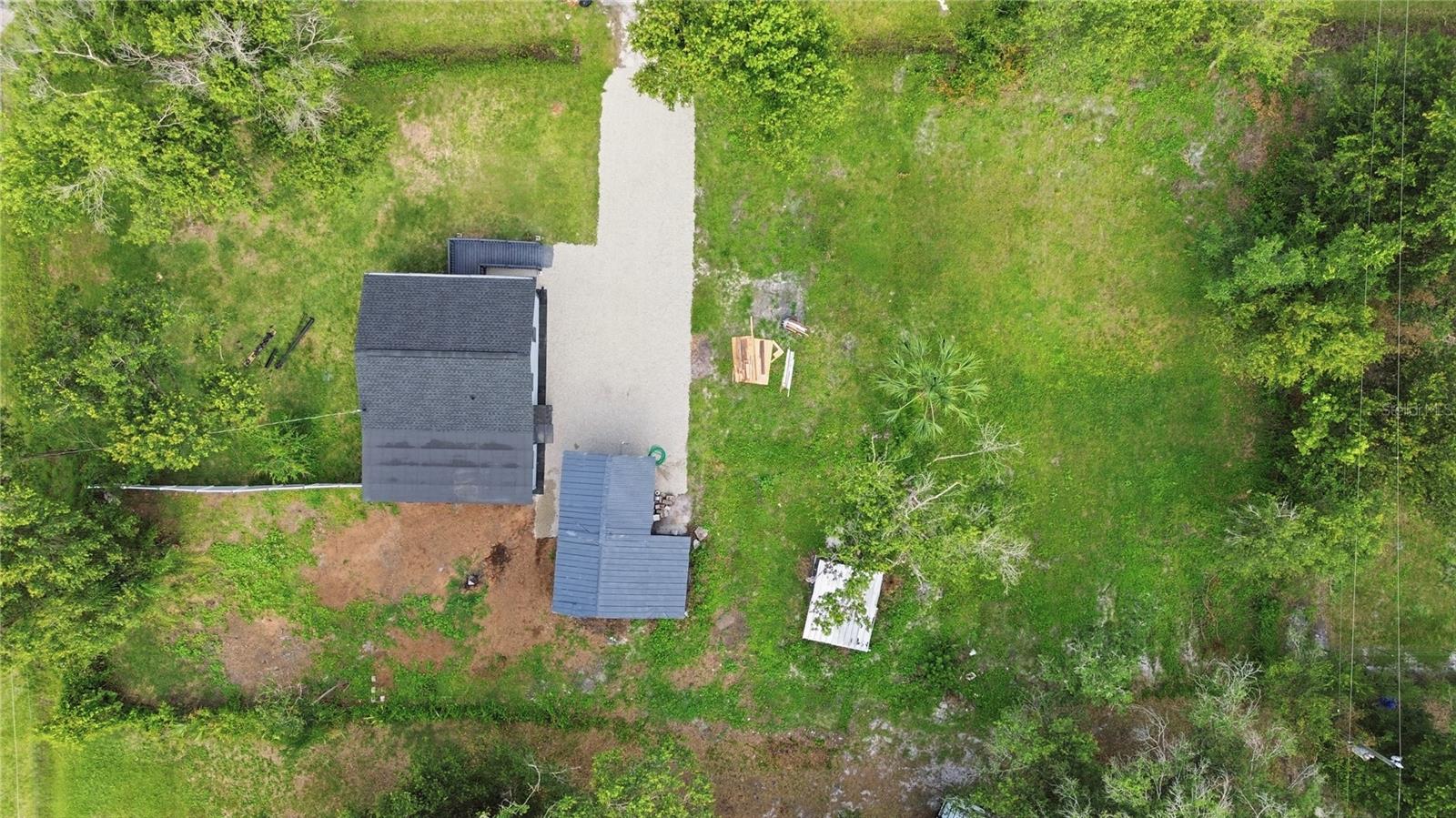PEACE RIVER ACRES - Residential