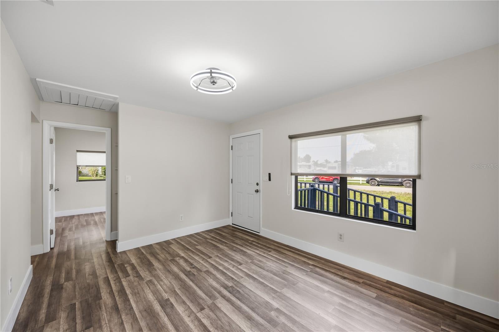PEACE RIVER ACRES - Residential