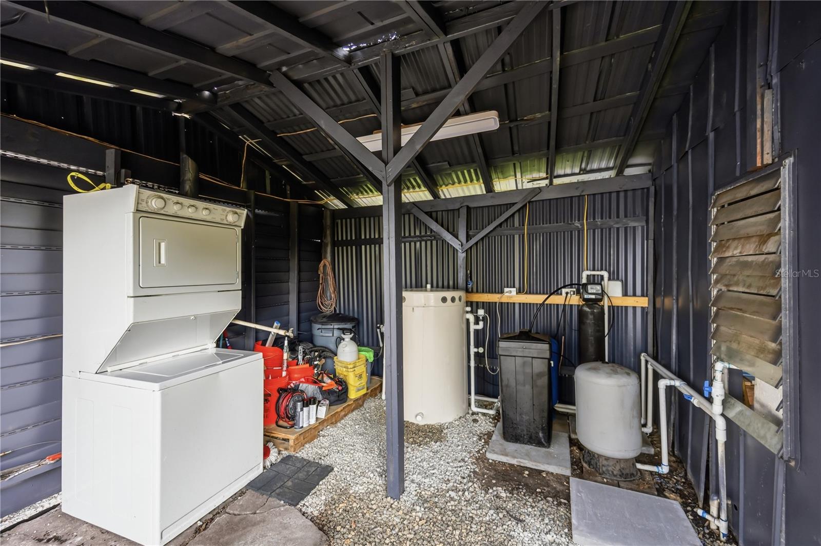 PEACE RIVER ACRES - Residential