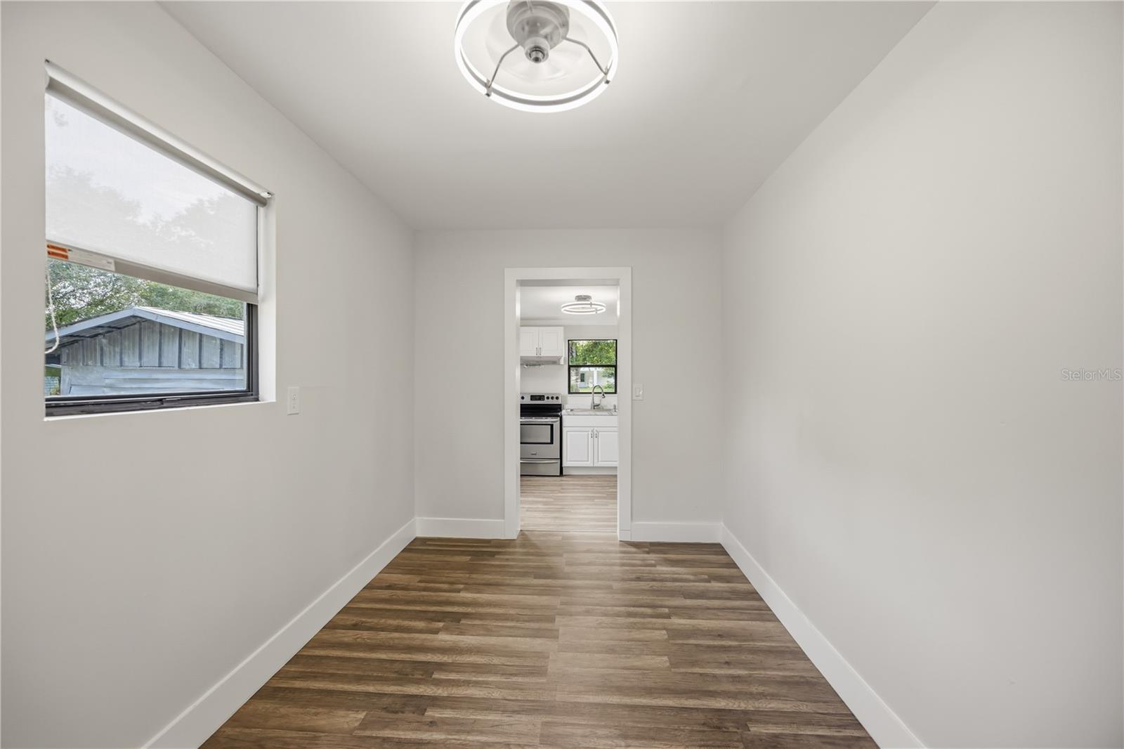 PEACE RIVER ACRES - Residential