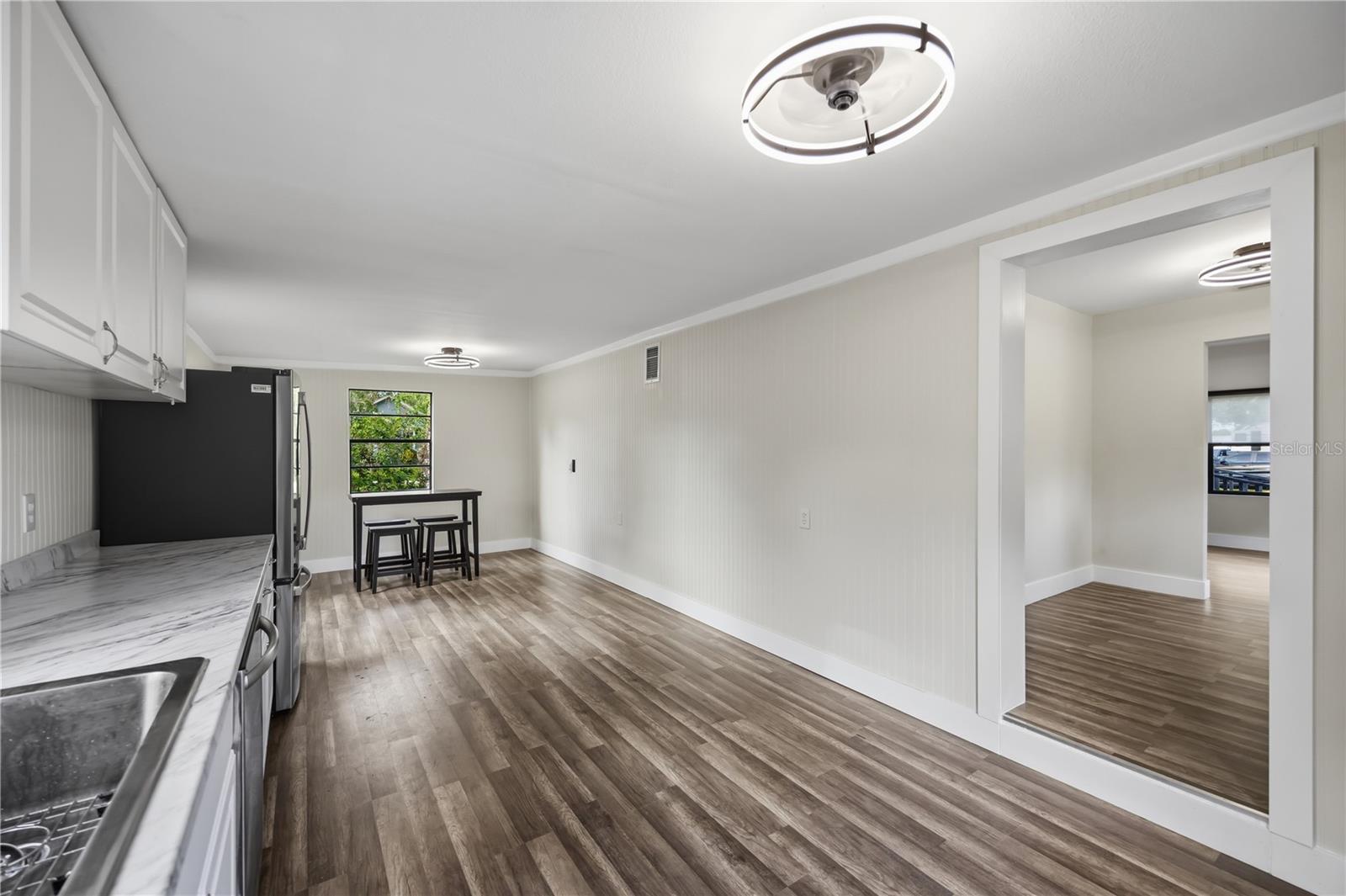PEACE RIVER ACRES - Residential