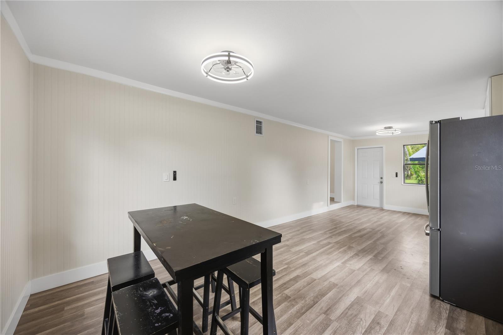 PEACE RIVER ACRES - Residential