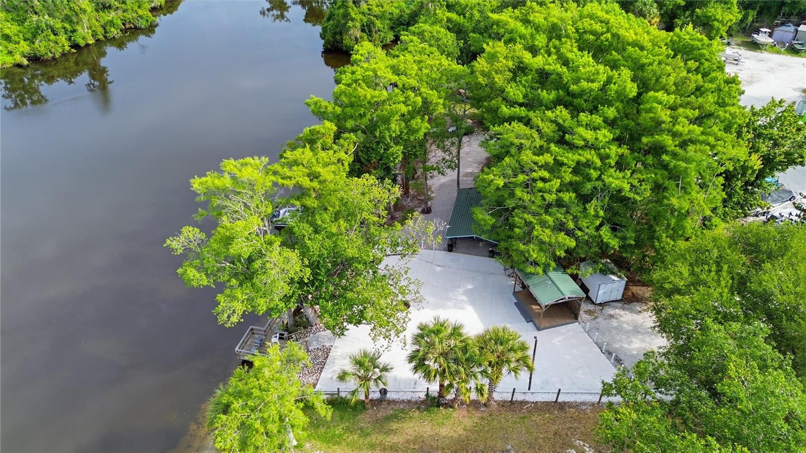 PEACE RIVER ACRES - Residential
