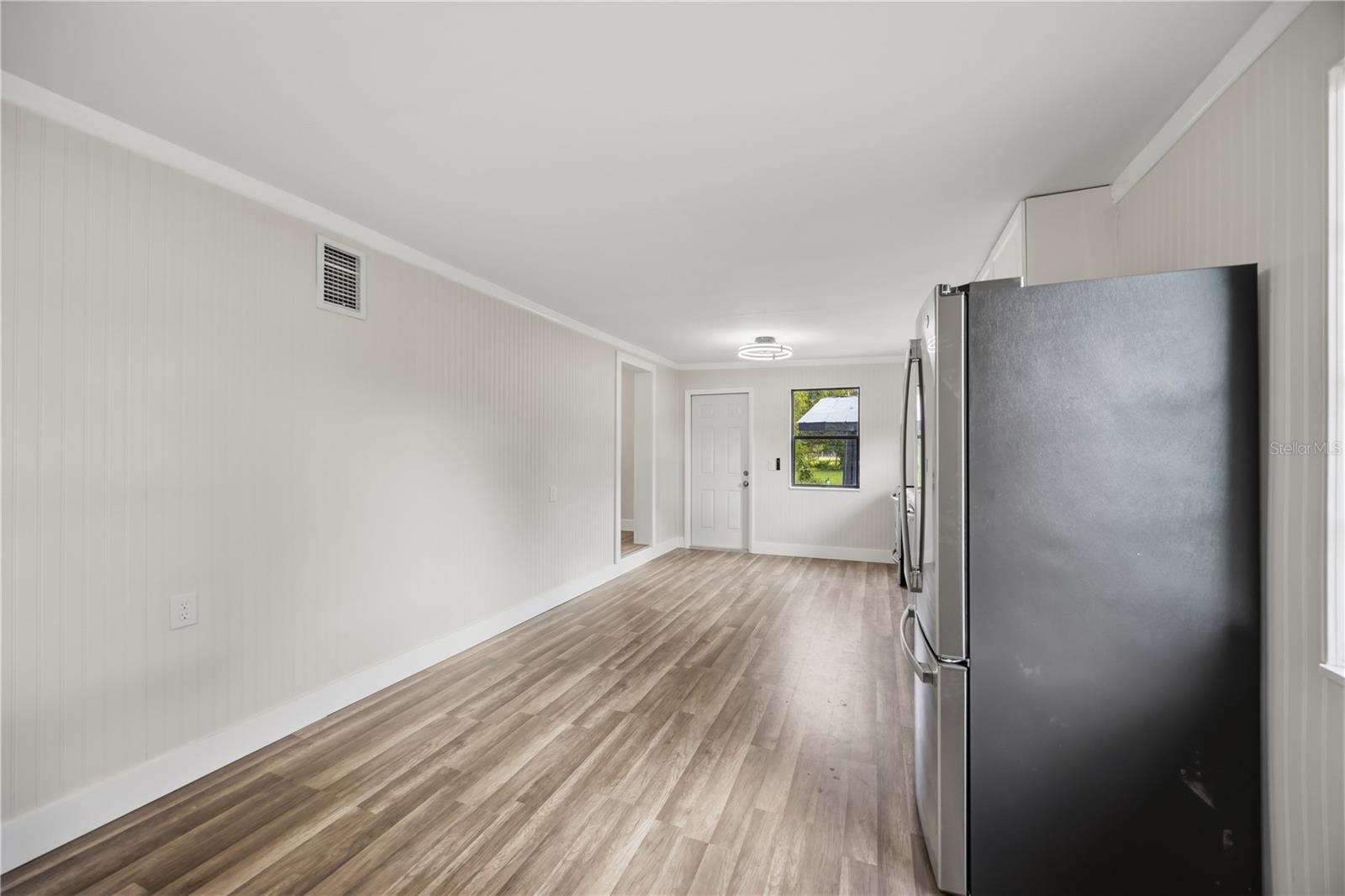 PEACE RIVER ACRES - Residential