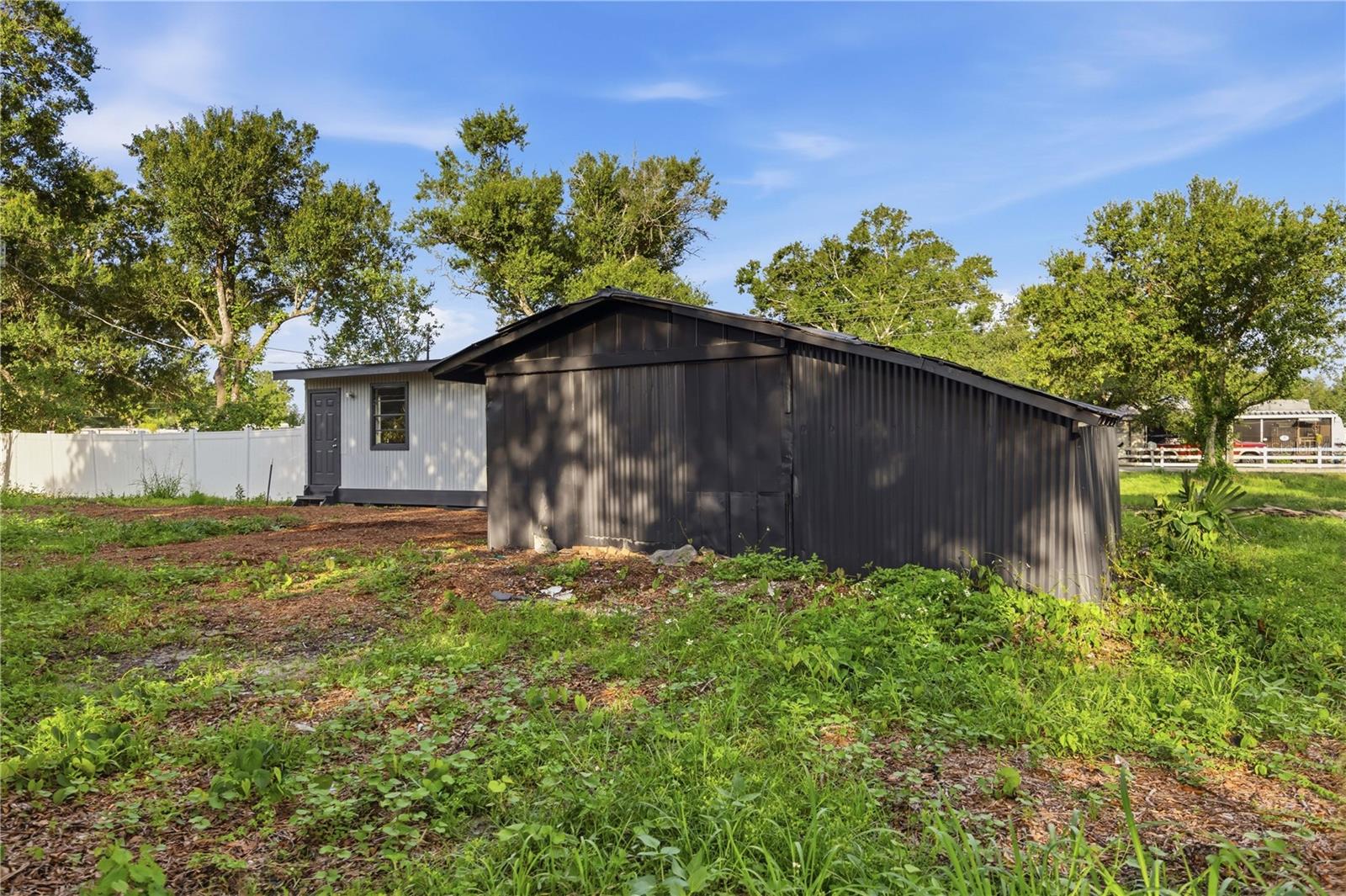 PEACE RIVER ACRES - Residential