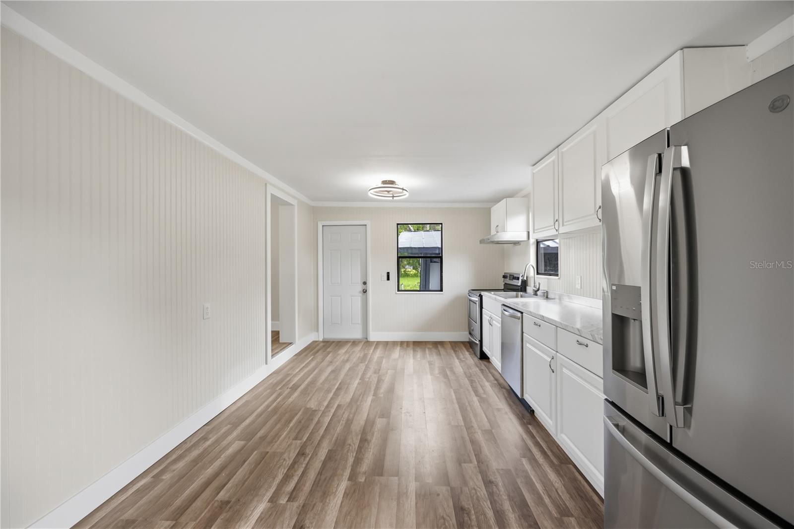PEACE RIVER ACRES - Residential