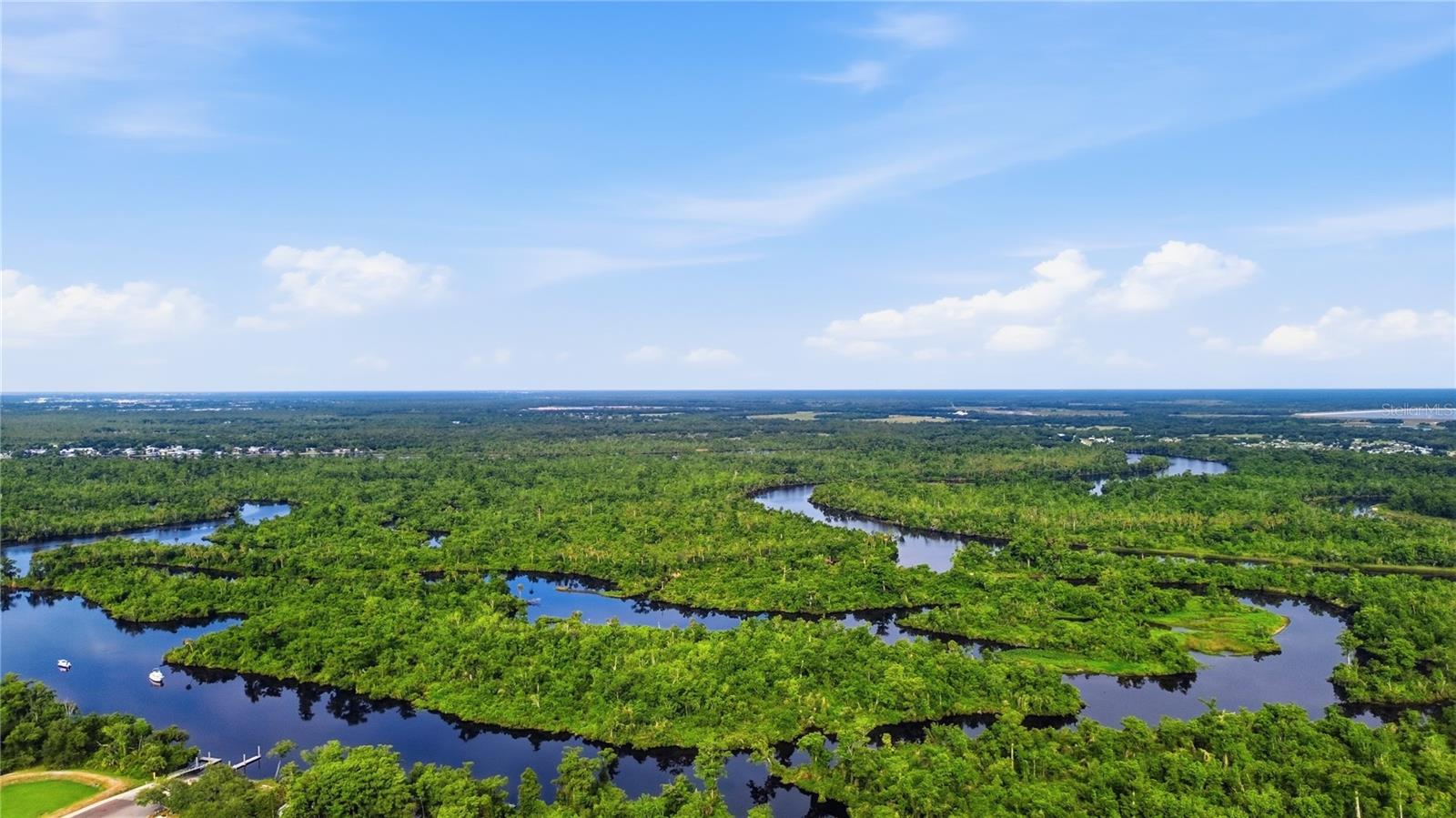 PEACE RIVER ACRES - Residential