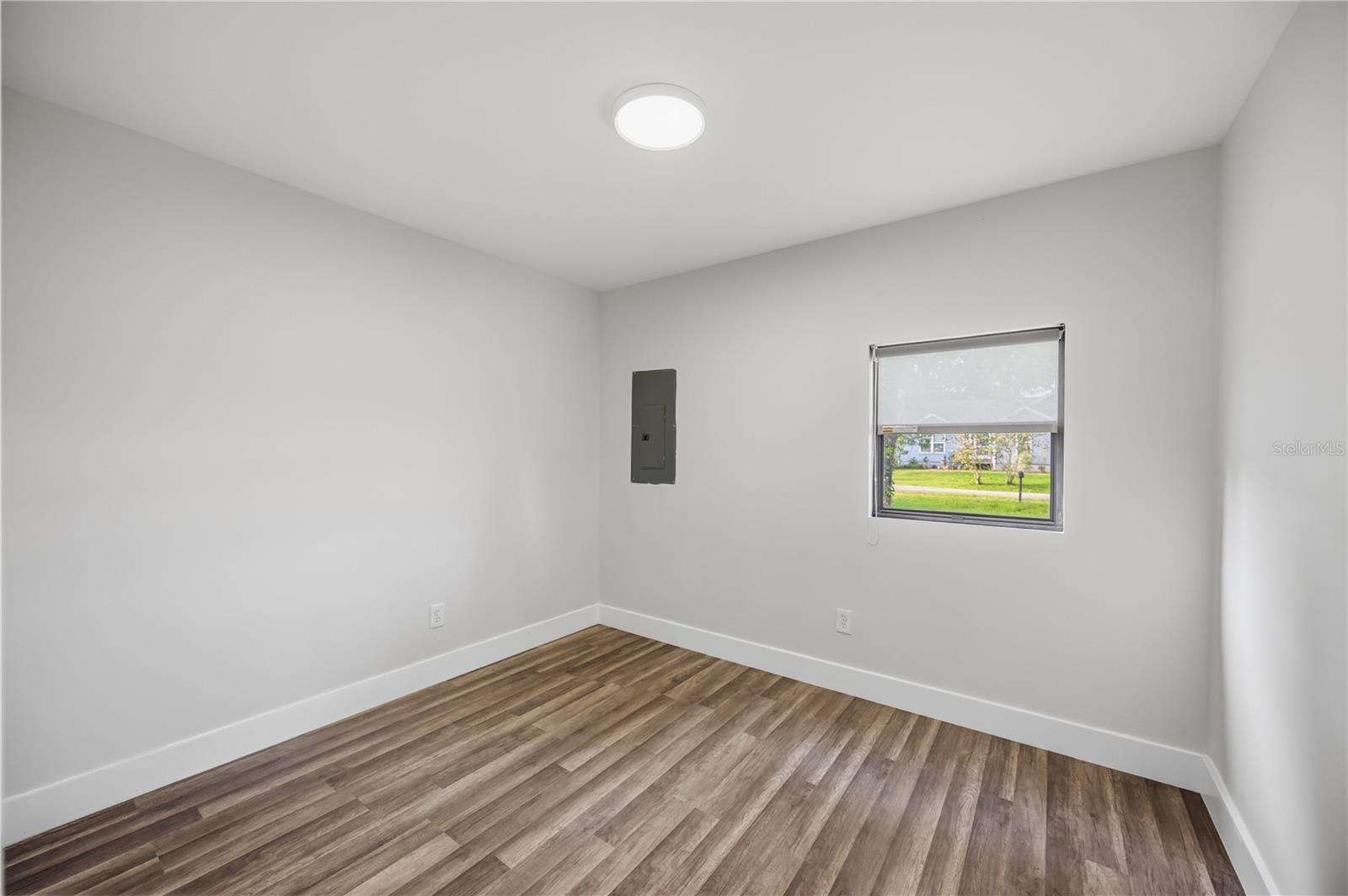 PEACE RIVER ACRES - Residential