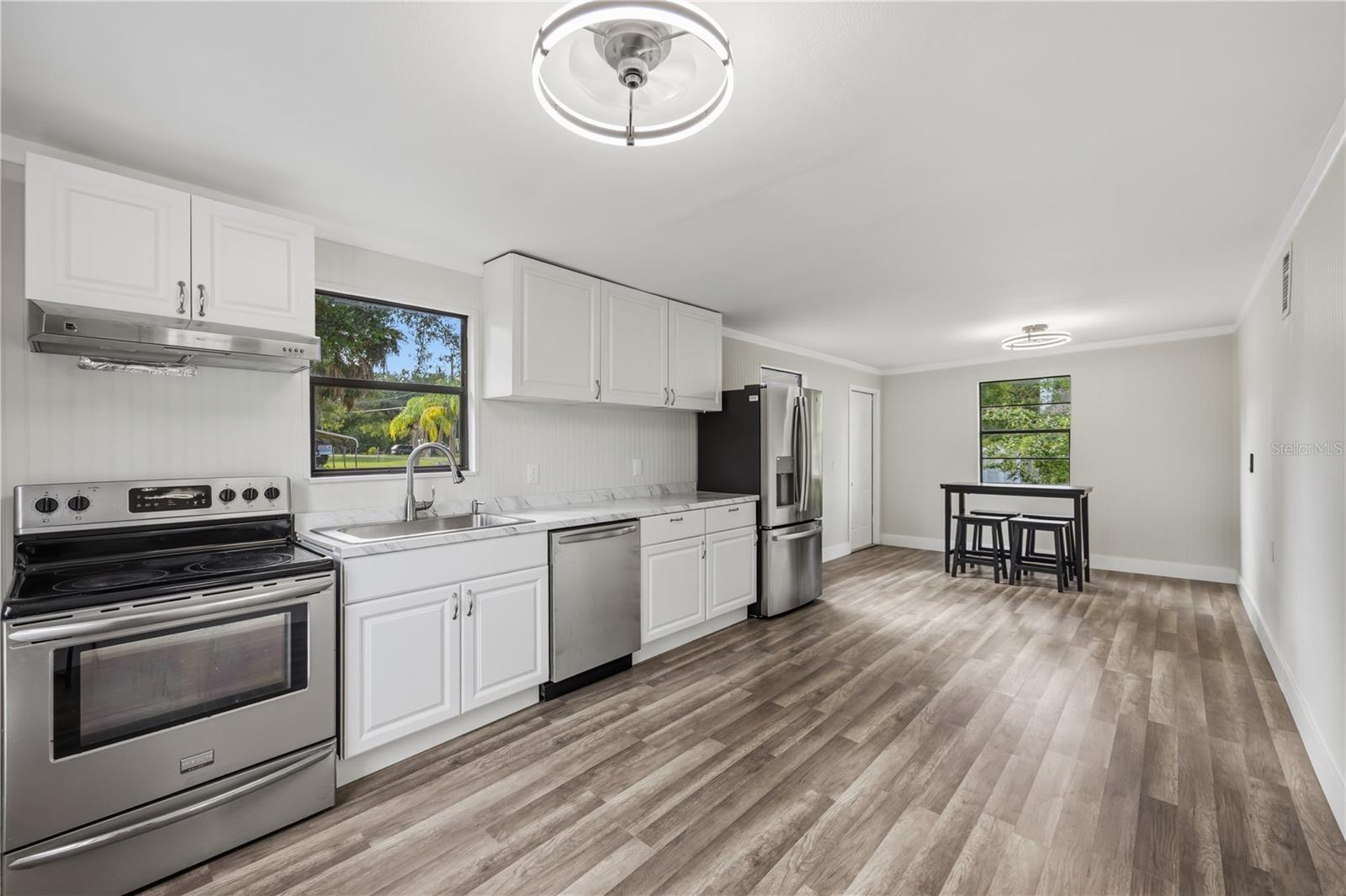 PEACE RIVER ACRES - Residential