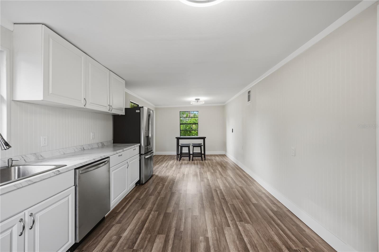 PEACE RIVER ACRES - Residential