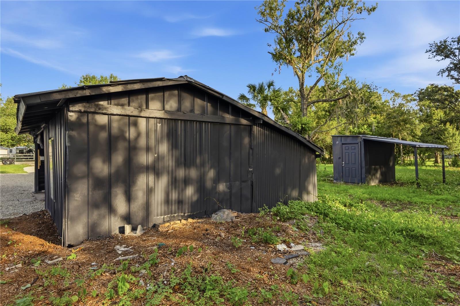 PEACE RIVER ACRES - Residential