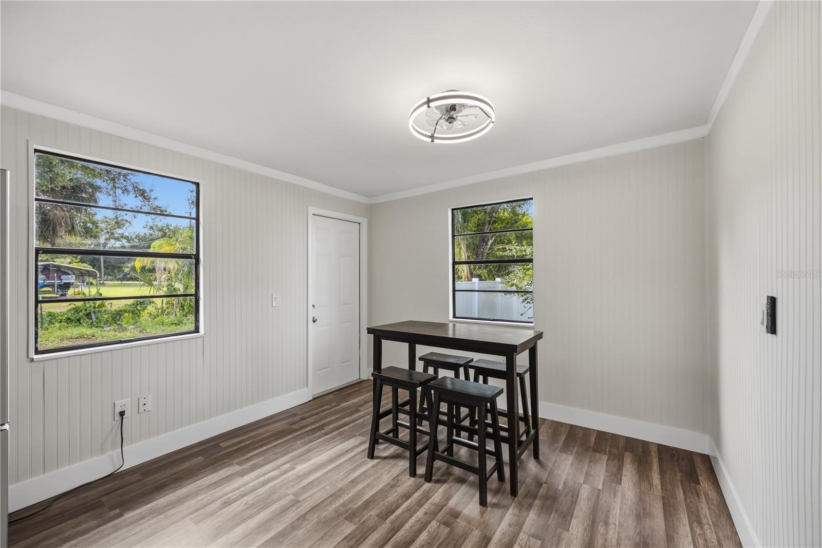 PEACE RIVER ACRES - Residential