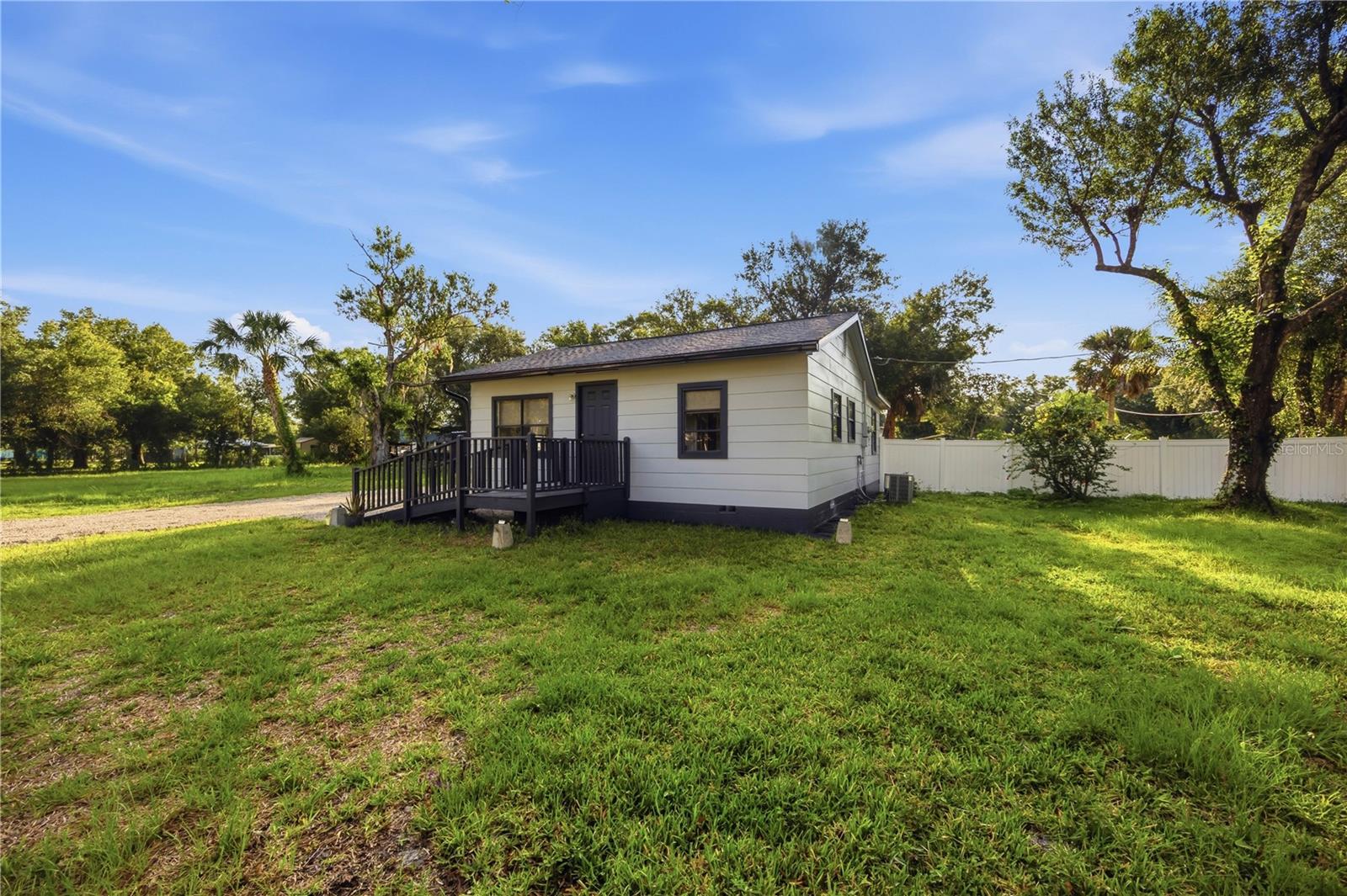 PEACE RIVER ACRES - Residential