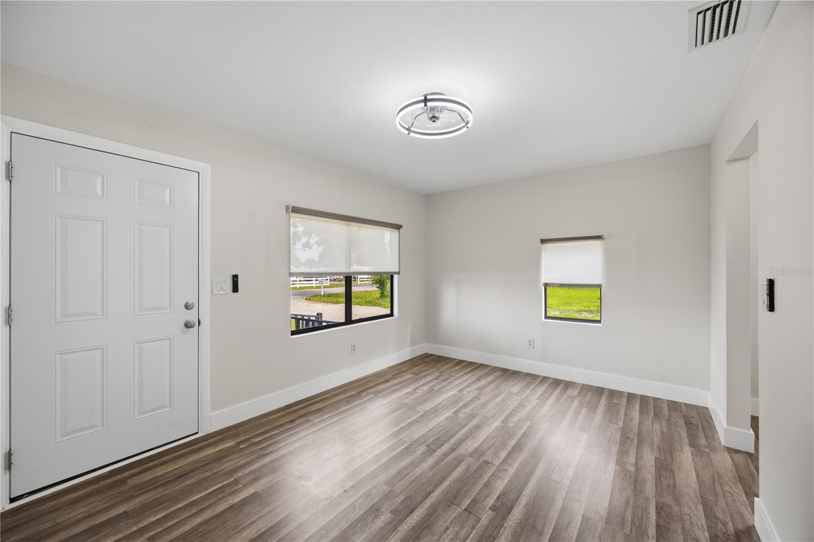 PEACE RIVER ACRES - Residential