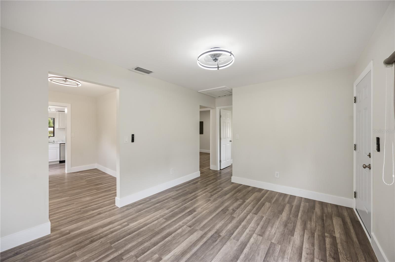 PEACE RIVER ACRES - Residential
