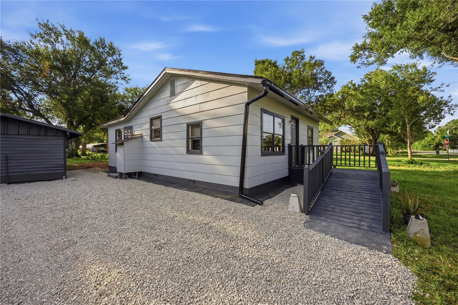 PEACE RIVER ACRES - Residential