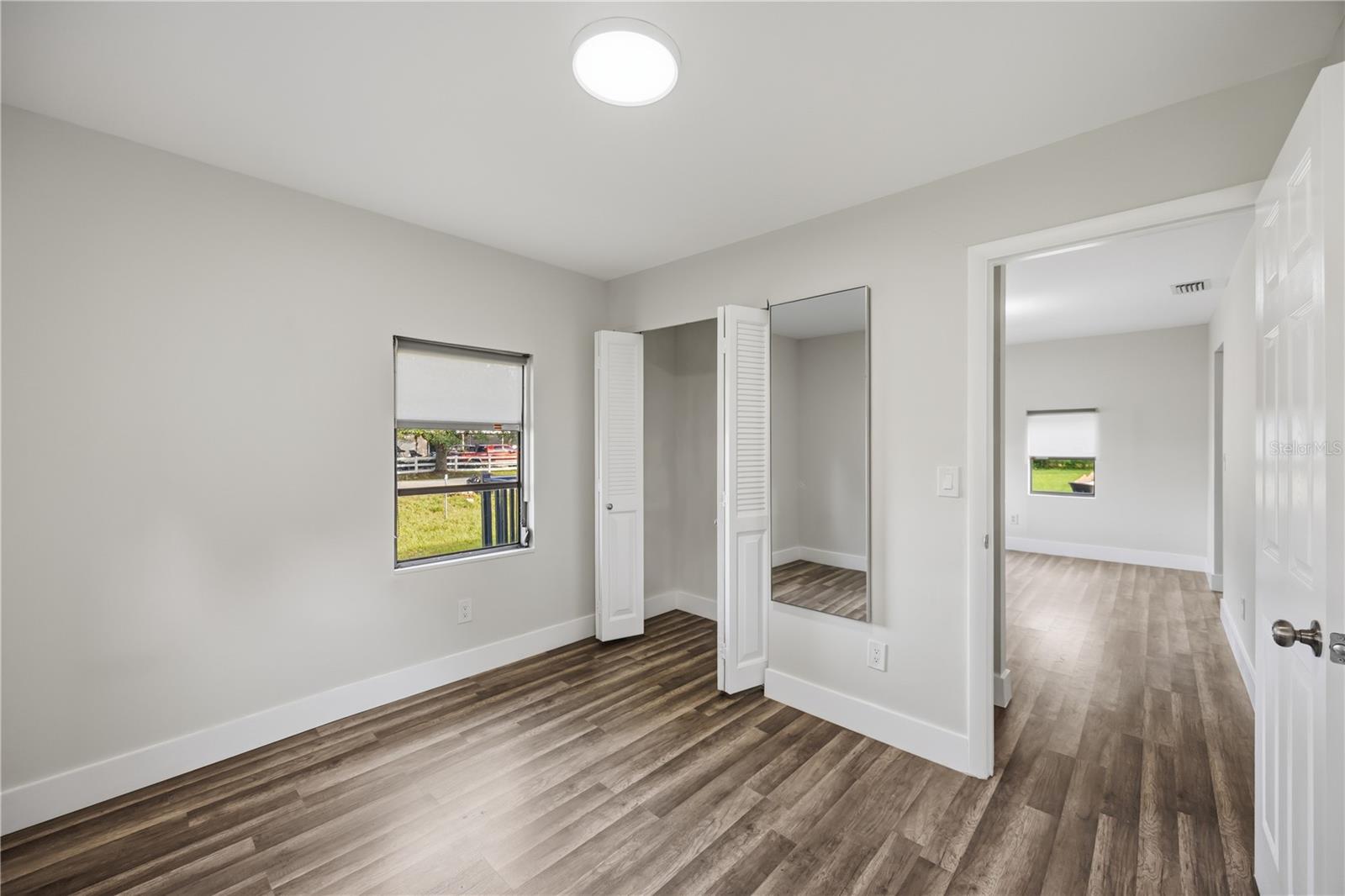 PEACE RIVER ACRES - Residential