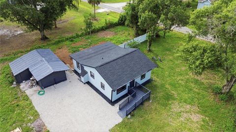 Photo of 10162 SW Lettuce Lake Avenue, Arcadia, FL 34269 (MLS # A4692015)