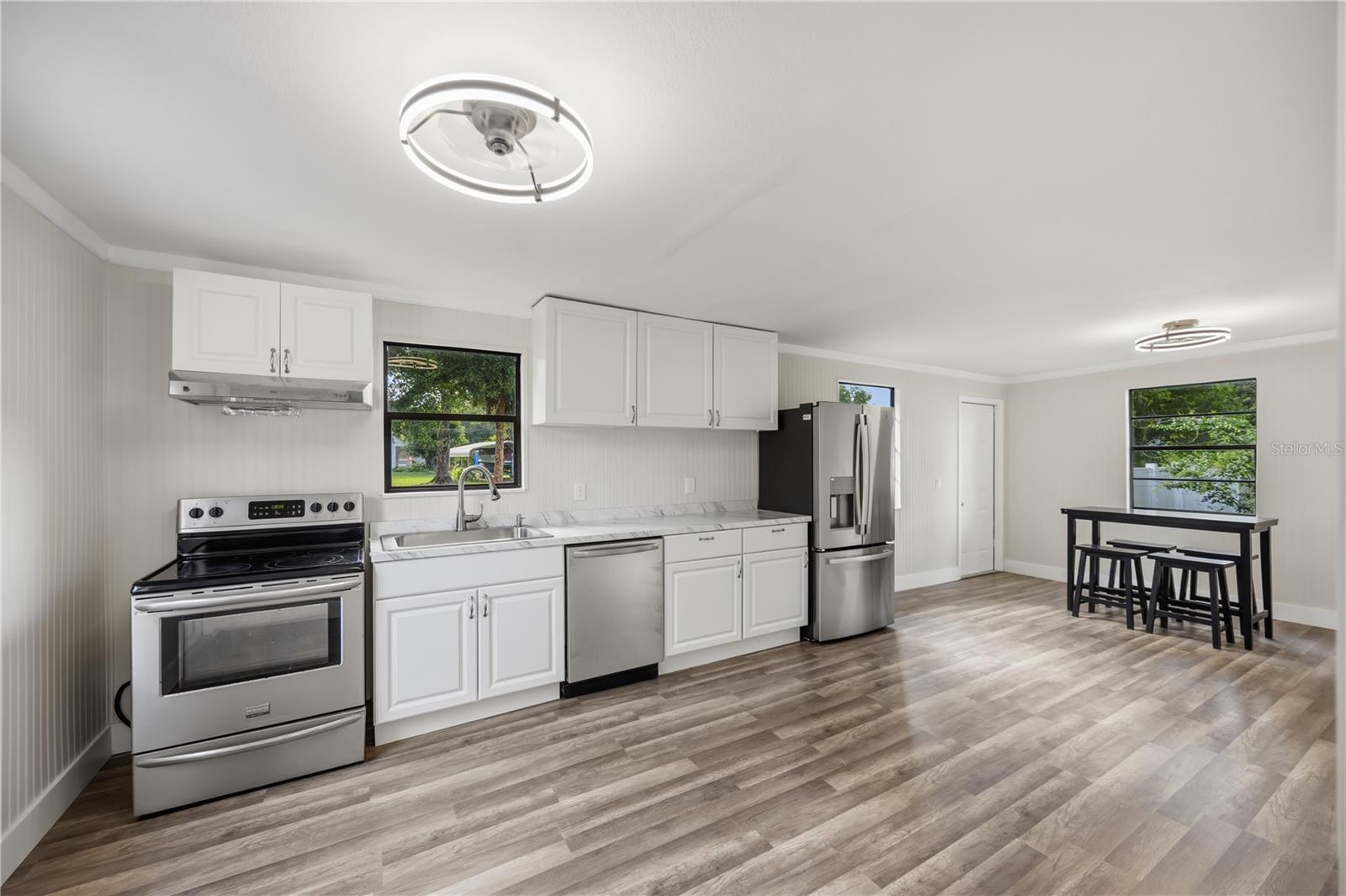 PEACE RIVER ACRES - Residential