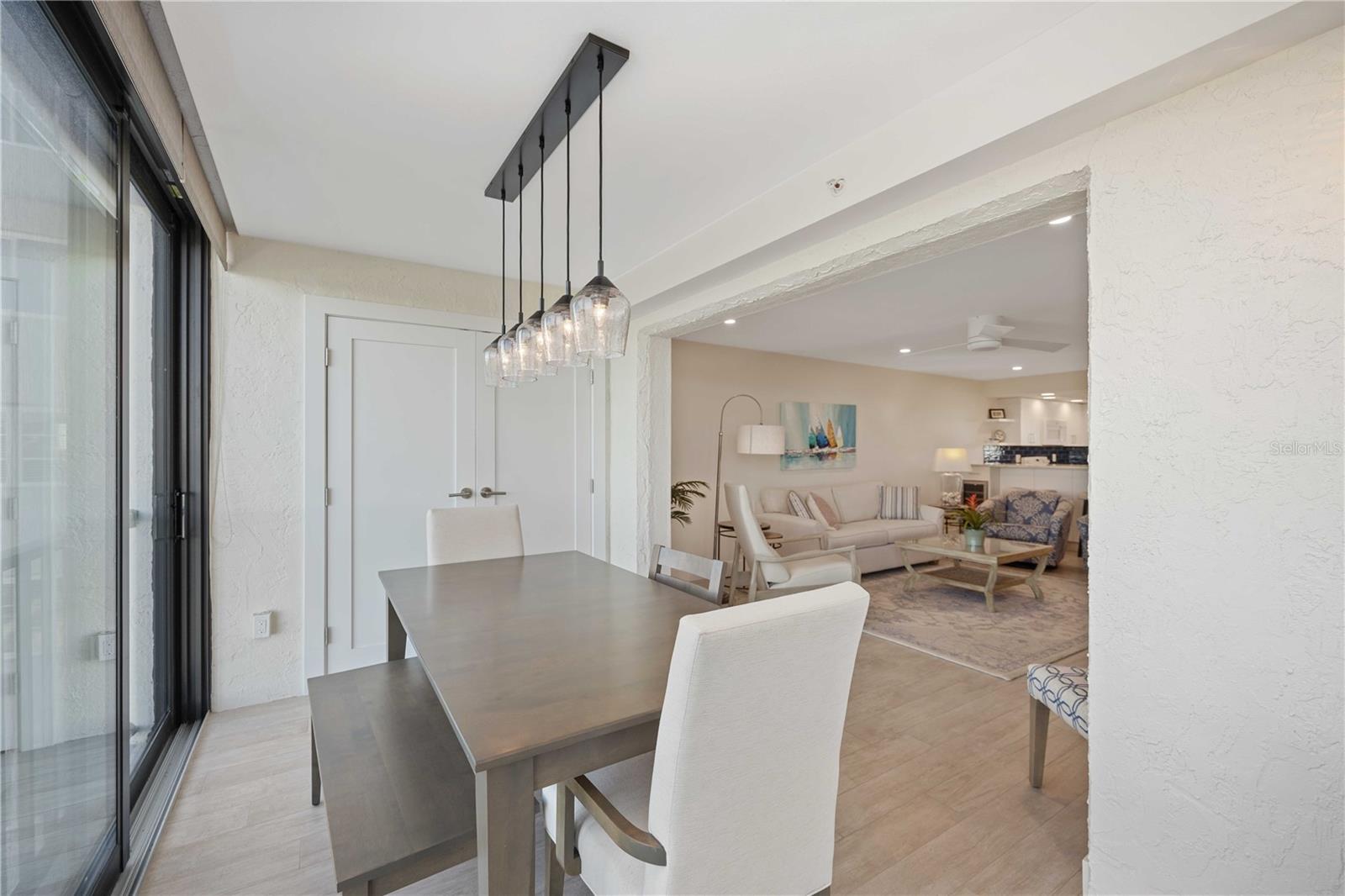 POINTE ON MIDNIGHT PASS - Residential