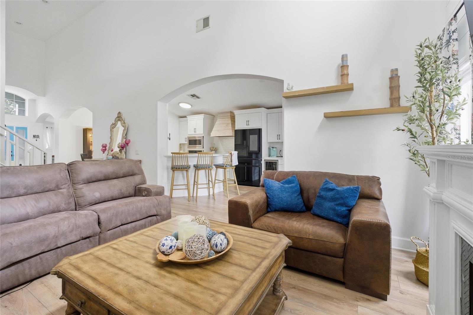 SOUTHERN DUNES ESTATES ADD - Residential