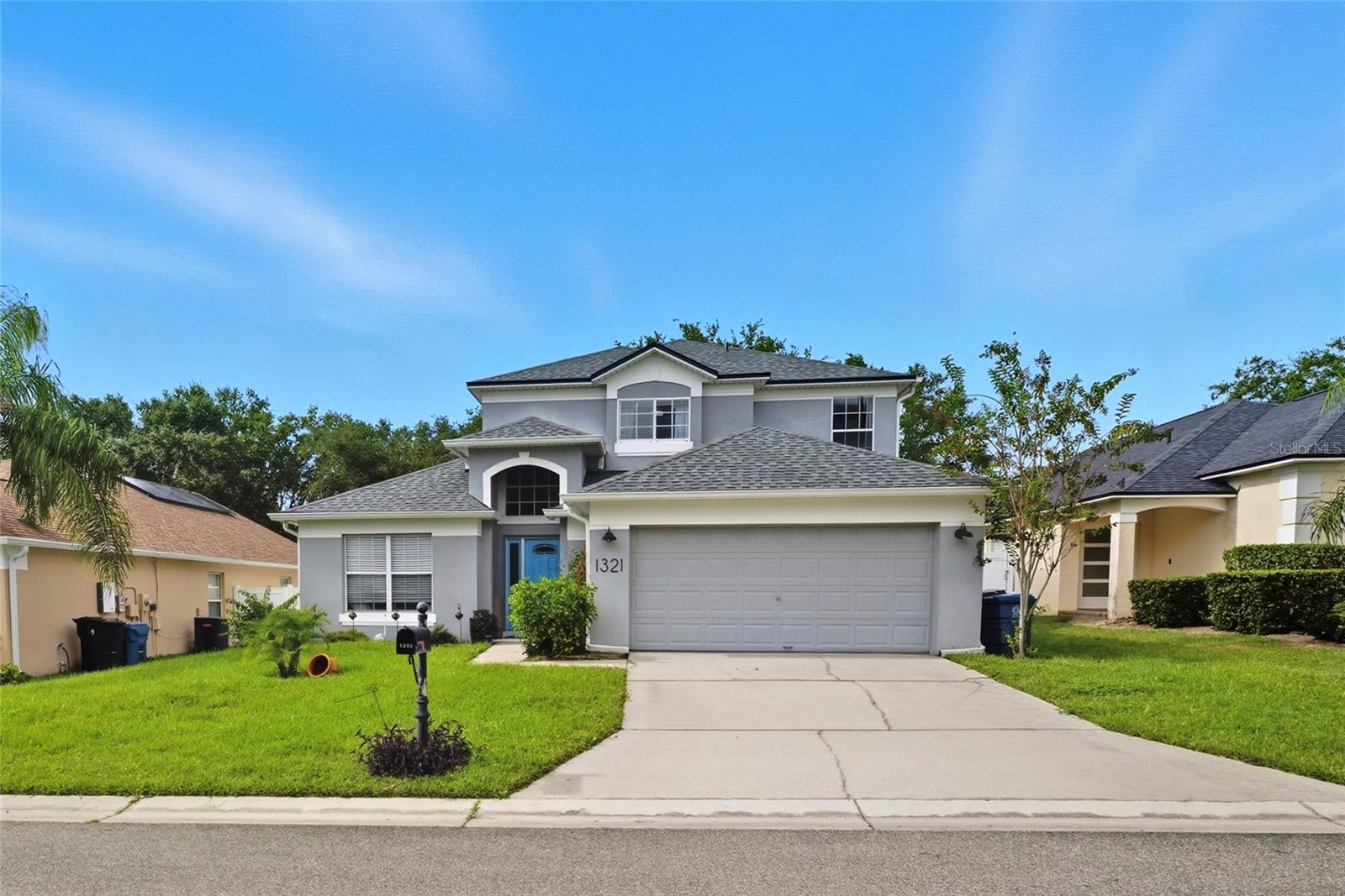 SOUTHERN DUNES ESTATES ADD - Residential