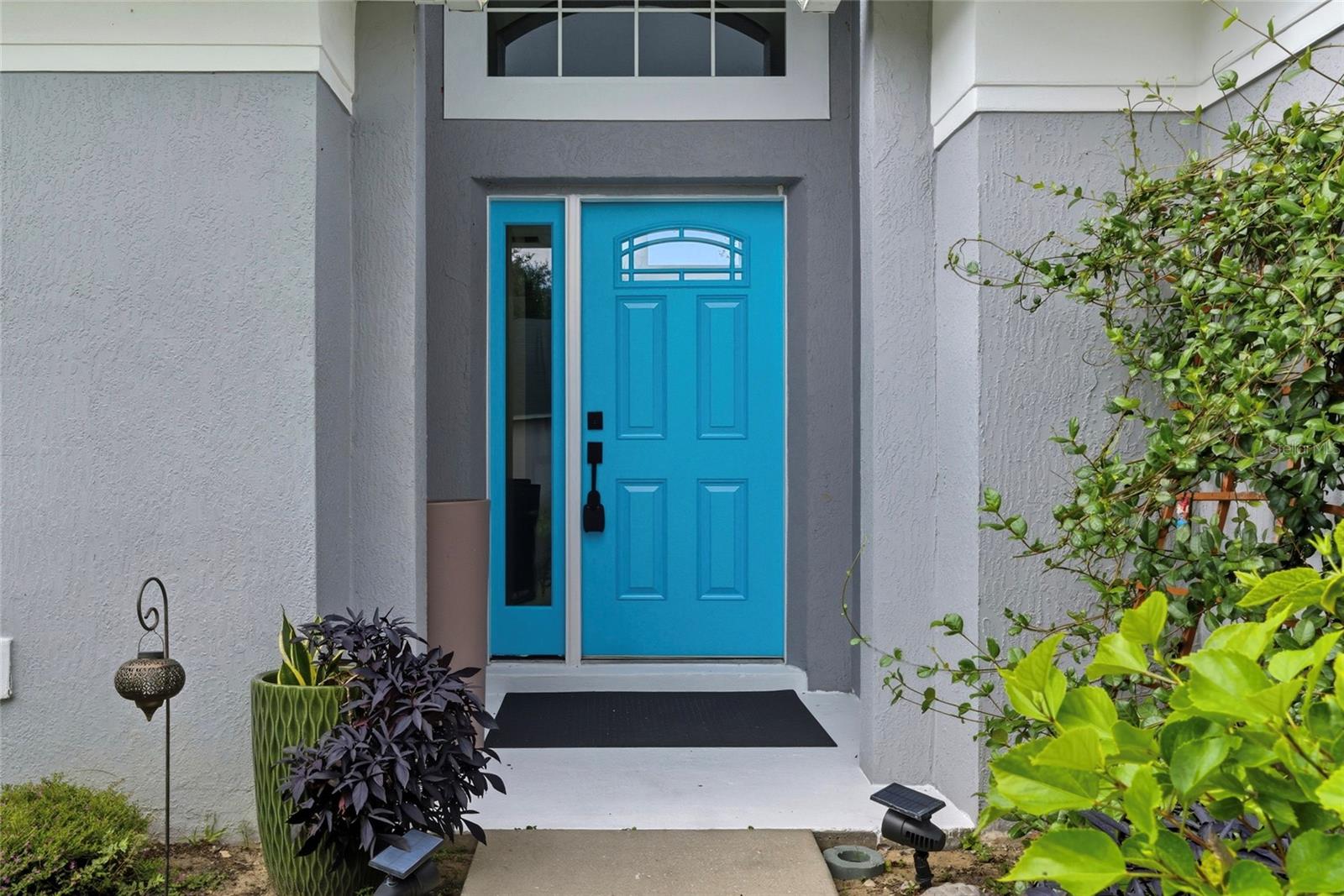 SOUTHERN DUNES ESTATES ADD - Residential