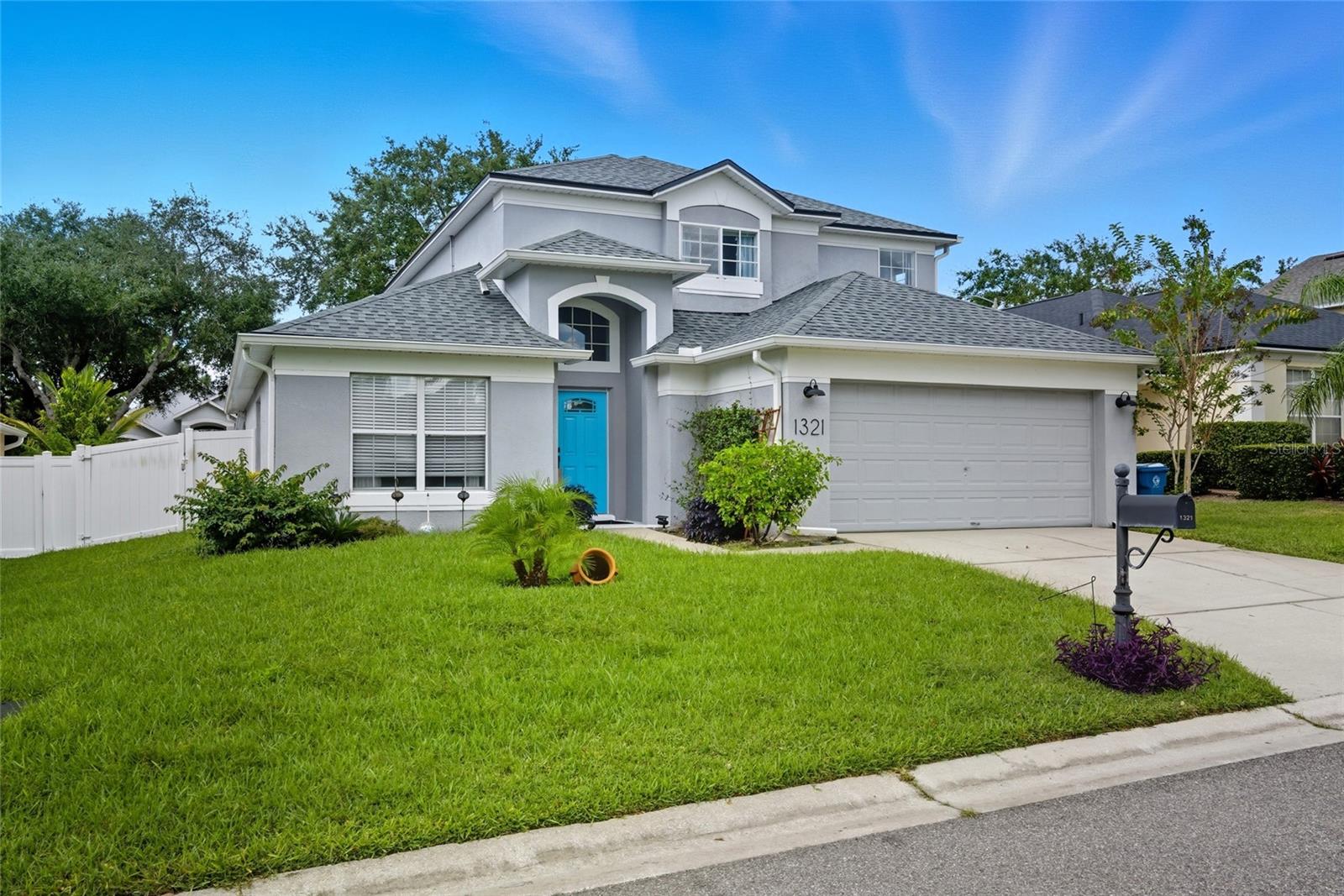 SOUTHERN DUNES ESTATES ADD - Residential