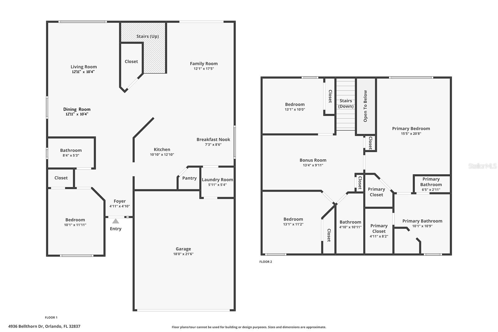 HUNTERS CREEK TR 545 - Residential
