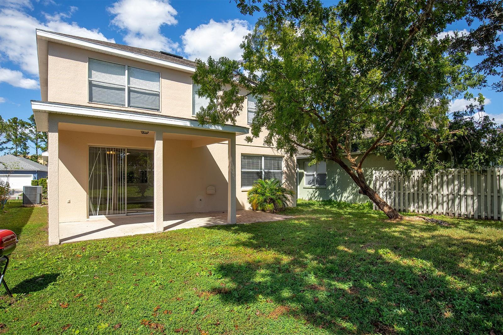 HUNTERS CREEK TR 545 - Residential