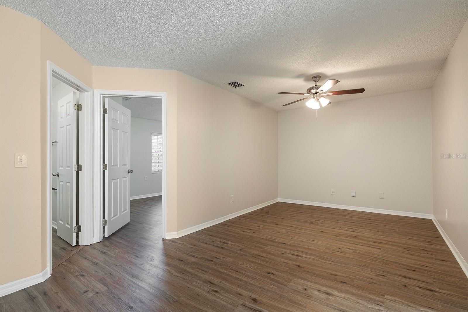 HUNTERS CREEK TR 545 - Residential