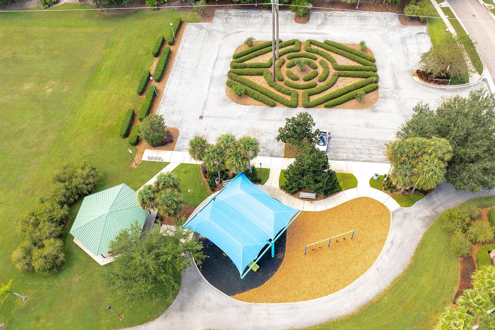 HUNTERS CREEK TR 545 - Residential