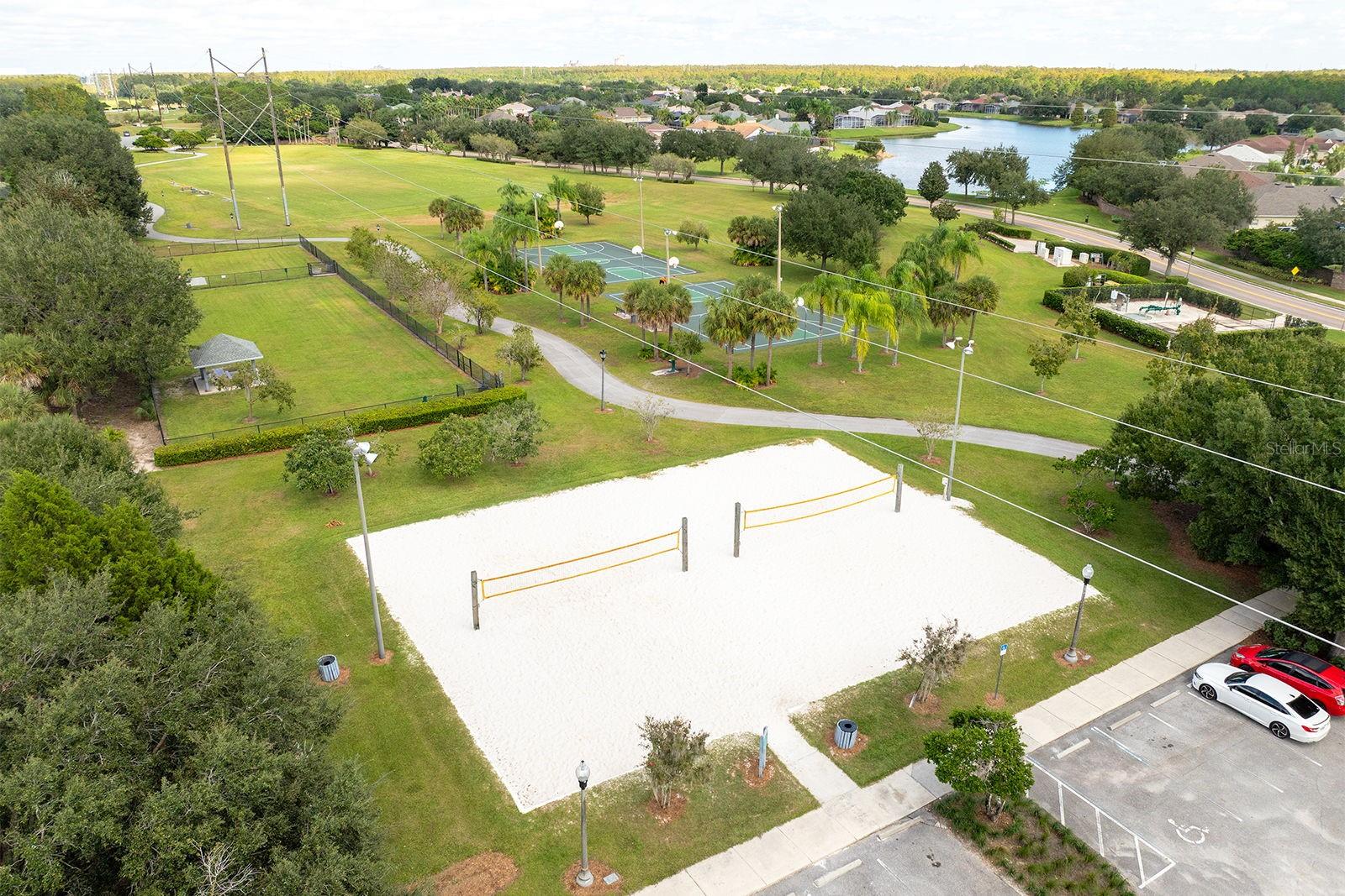 HUNTERS CREEK TR 545 - Residential