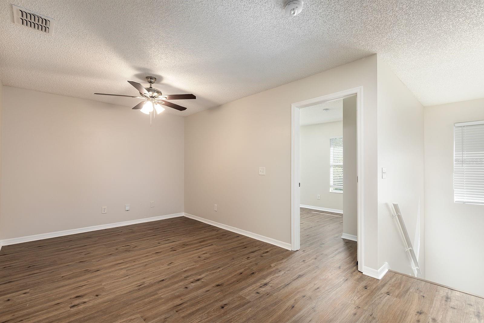 HUNTERS CREEK TR 545 - Residential