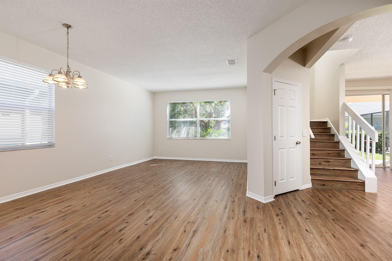 HUNTERS CREEK TR 545 - Residential