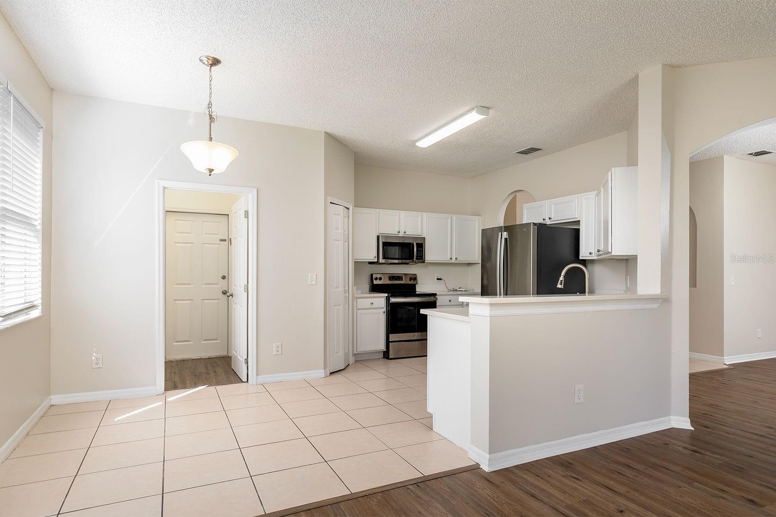 HUNTERS CREEK TR 545 - Residential